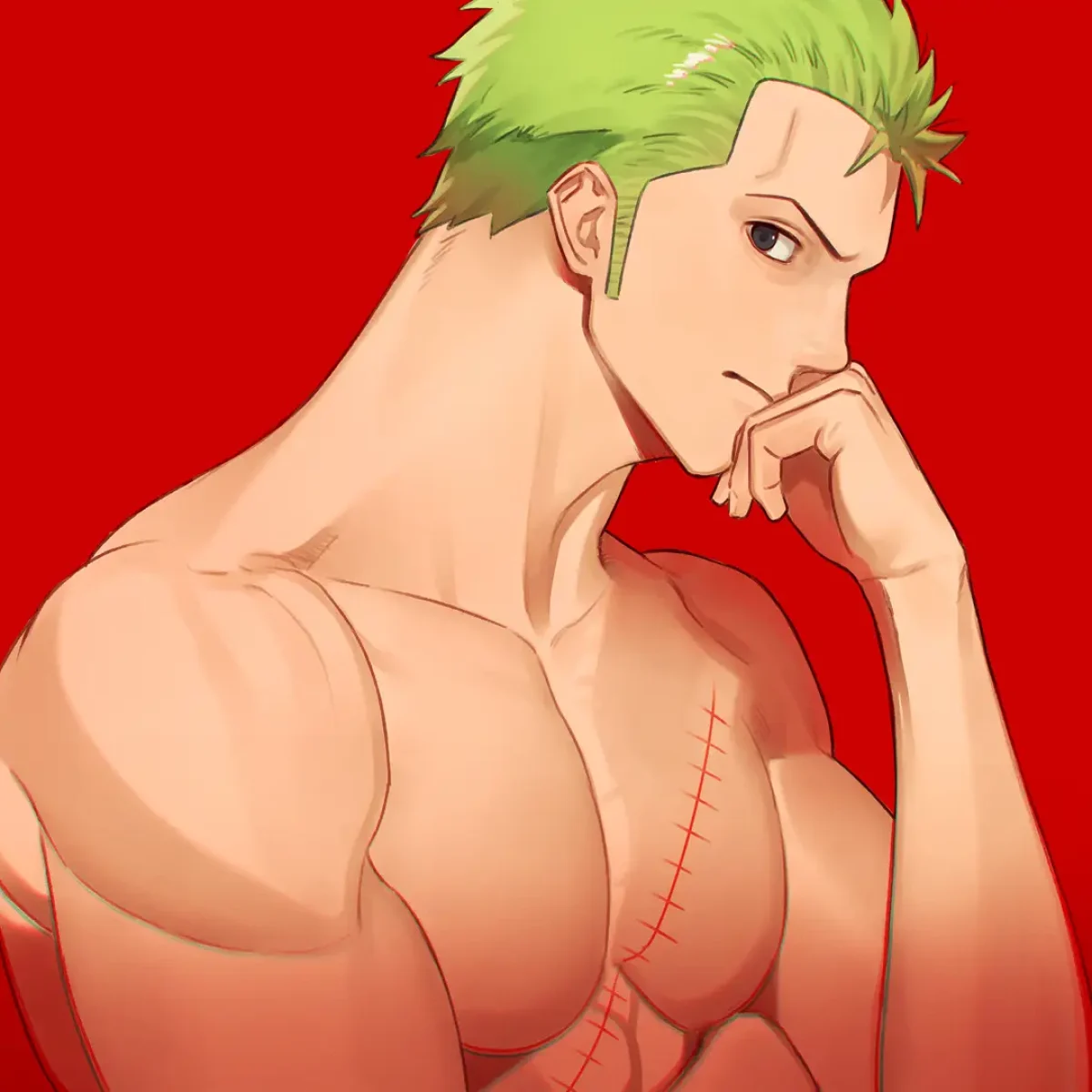 3_Zoro potrait low res